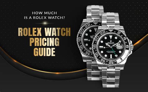 how much should i pay for a rolex|rolex watch pricing guide.